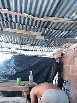 hoteder: διαδικτυακό σόου στην κάμερα