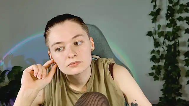 LadyLolipop_ Chat XXX live