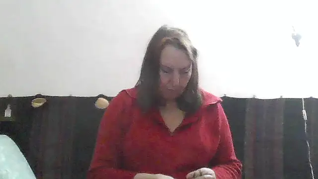 AnnaLive570 লাইভ XXX চ্যাট