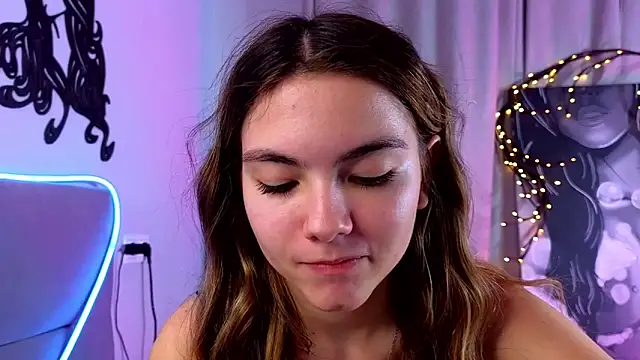 MargieDavidson Chat XXX in diretta