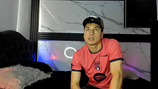 ThiagoFerrero_Hot: вебкам-шоу