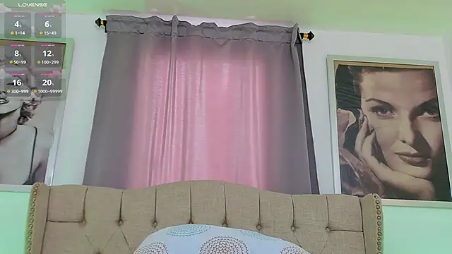 Beautyari_ Live XXX Chat