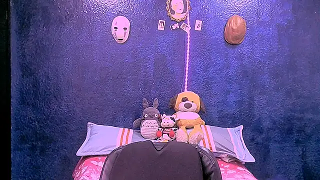 دردشة NinaYellow الجنسية المباشرة