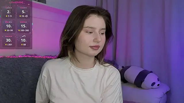 _Lua__ Chat XXX in diretta