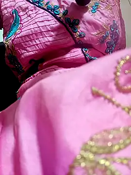 sexy_shital's Webcam Show