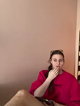 Chat +18 de Flossy_Vettie ao vivo