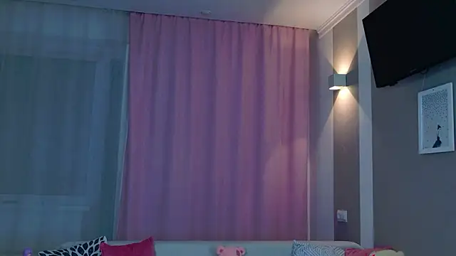 popjenny's Live XXX Chat