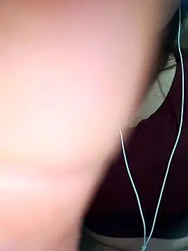 Webkamerová show moa_koa