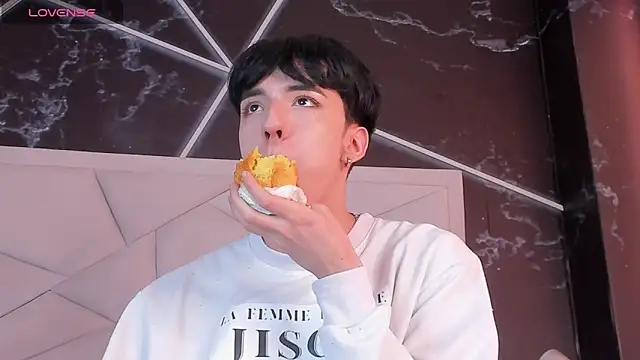 AerumChae Show Webcam