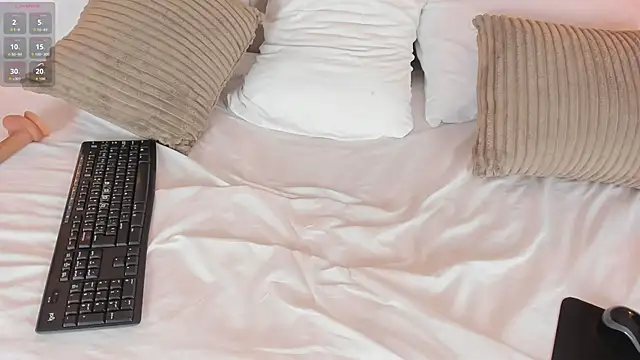 LisaLain Live XXX-chat