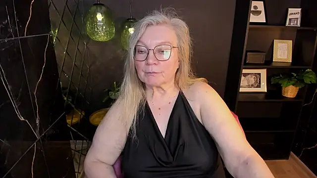 Chat XXX en directo de NataliMellow