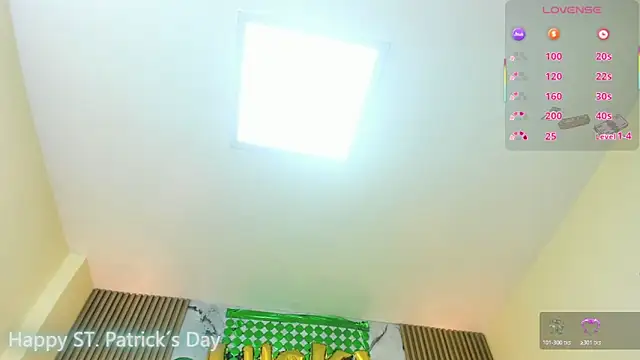 MAGIEVANS1's Live XXX Chat