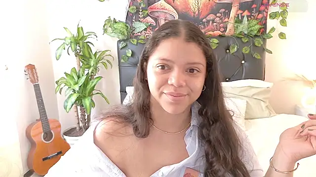 Chat +18 de Amanda_sweet ao vivo