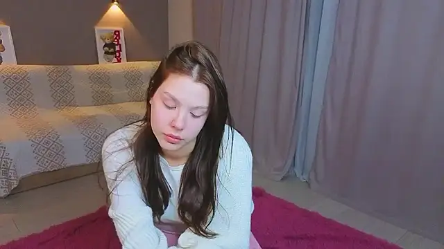 Chat XXX en directo de CoryOrgovan