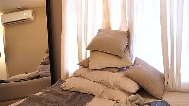 Chris_Evanss – Kamerová šou