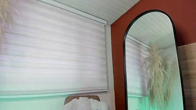 Czat XXX na żywo – luna_willians