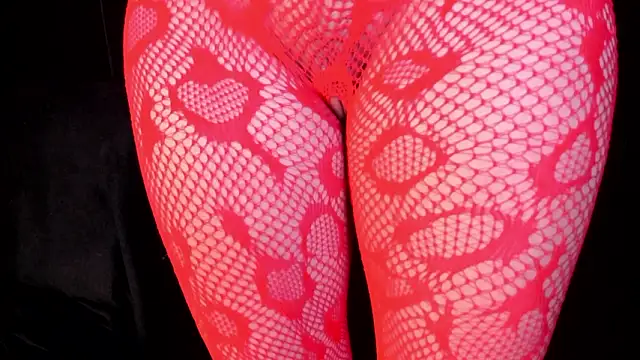 Scarlett__Fox__ – Live XXX-chat