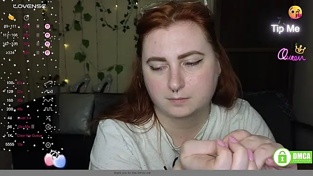 Alicia_love00のライブXXXチャット