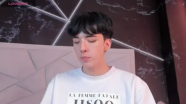 AerumChae 即時 XXX 聊天