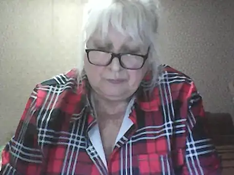 Show de webcam de Alexia64231