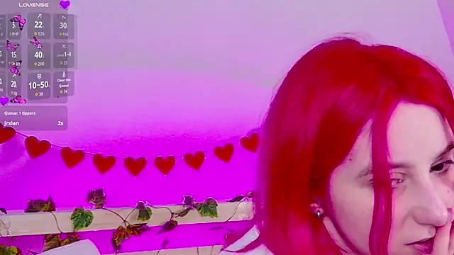 Chatroom XXX en direct de Liann_Stark