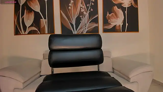 Czat XXX na żywo – AmyRosse_X