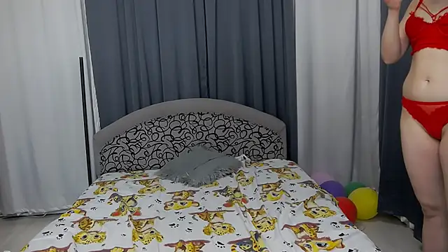 Czat XXX na żywo – Holliy_Cooper