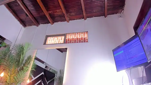 emily-fox Chat XXX in diretta