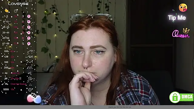 Chat XXX ao vivo de Alicia_love00