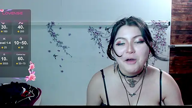 Ginebra_Sensualn Live XXX chat