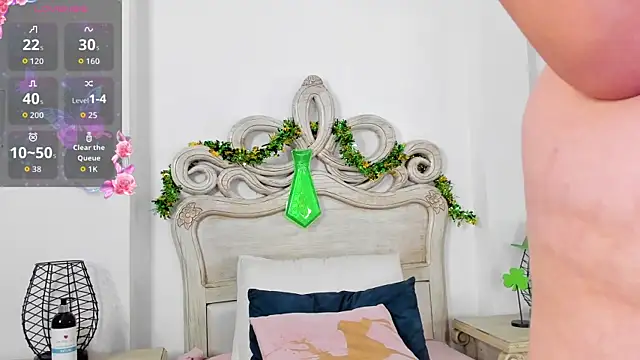 michell_blakkeのライブXXXチャット