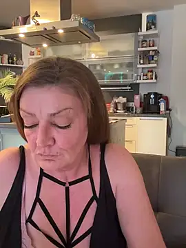 Milf-Gabi Chat XXX in diretta