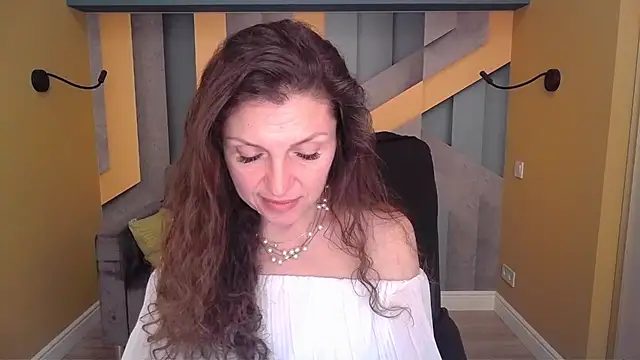 EllaLong লাইভ XXX চ্যাট