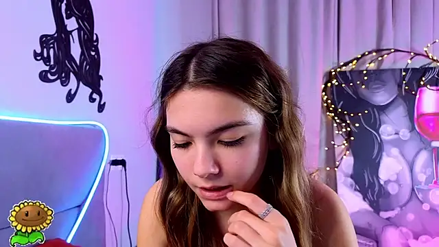 MargieDavidson live XXX chat