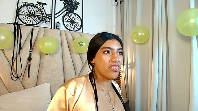 Chatroom XXX en direct de KimberlyFox_t