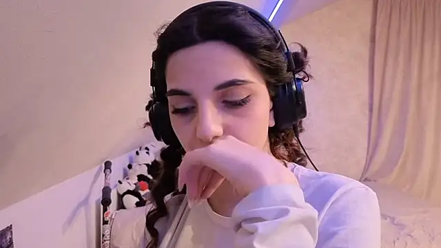 Blissmissataeses: онлайн-секс-чат