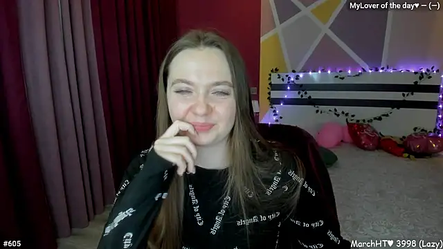 LizaGost live XXX chat