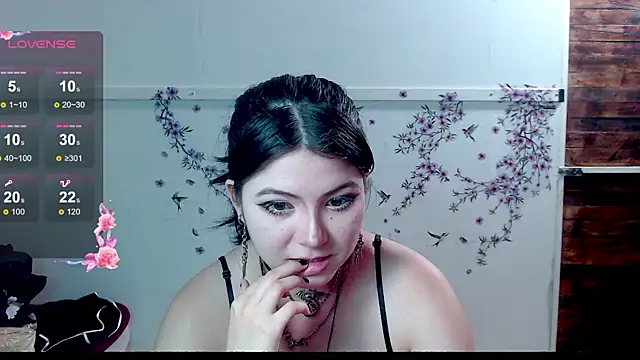 Chat XXX Live Ginebra_Sensual