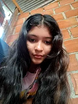 Soymaia's Webcam Show