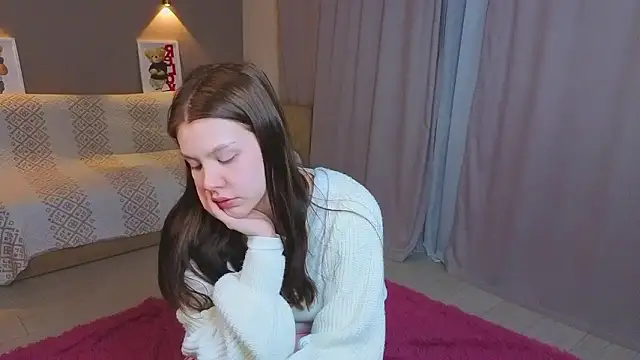 CoryOrgovan's Live XXX Chat