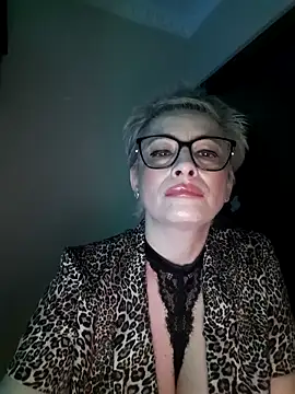 LunaBlaise Live XXX-chat