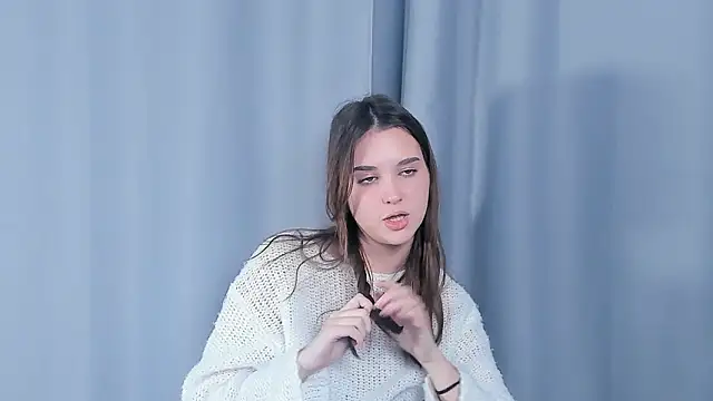 Show de webcam de RandeeGradowski