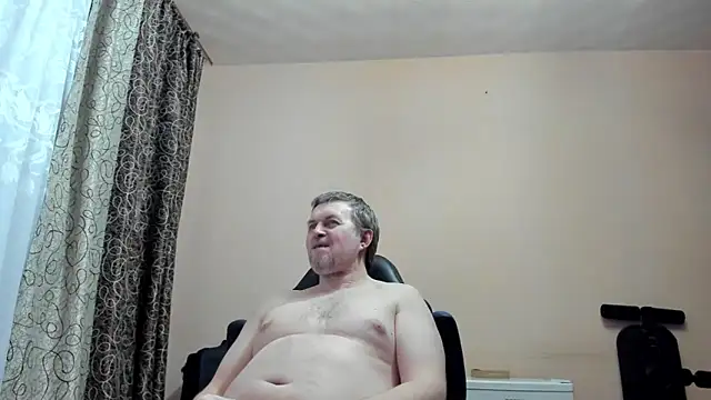 Pertunjukan Kamera Web SanFrantsisko