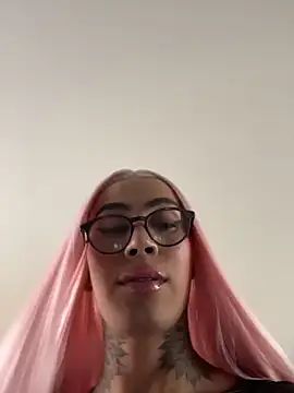 Chat XXX en directo de miss_tatiana_