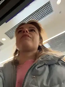 HarrietDart's Live XXX Chat