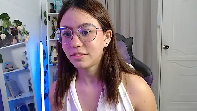 Živý XXX chat BlairVicent