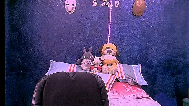 NinaYellow 即時 XXX 聊天