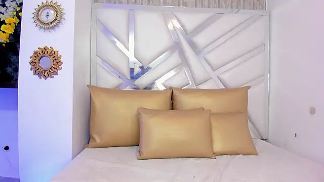 Czat XXX na żywo – ValeriaRioz