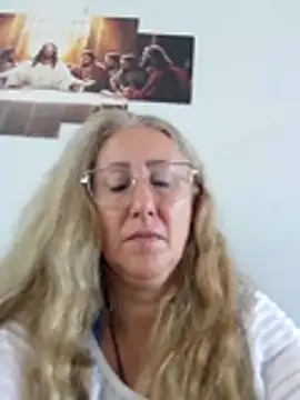 Živý XXX chat MILEIDE980