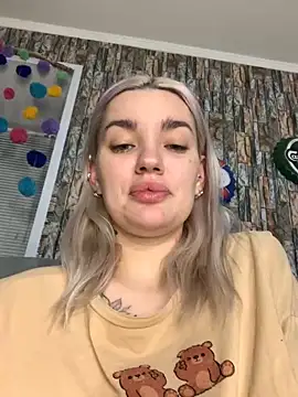 Sextazy – Live XXX-chat